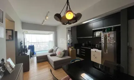 Apartamento com 3 quartos - sendo 1 suite - 2vagas de garagens - Vila Duzzi - São Bernardo do Campo