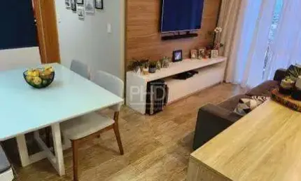 Apartamento à venda, com 54m², 2 quartos, 1 banheiro, 2 vagas, bairro paulicéia, são bernardo do campo - sp