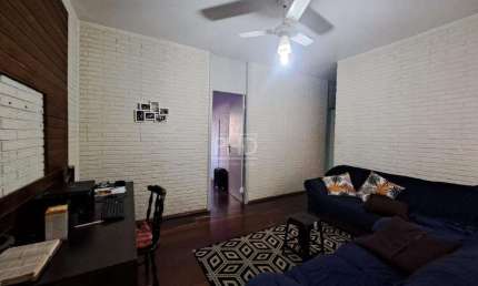 Apartamento 68 m² - Baeta Neves - São Bernardo do Campo - SP.