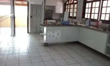 Sobrado à venda – 250 m² - jardim palermo – são bernardo do campo (sp)