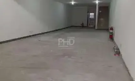 Salão Comercial - 187 m² | Nova Petrópolis - São Bernardo do Campo/SP