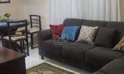 Apto para Locação - Condomínio Residencial Parque Suísso - Taboão - SBCampo - SP