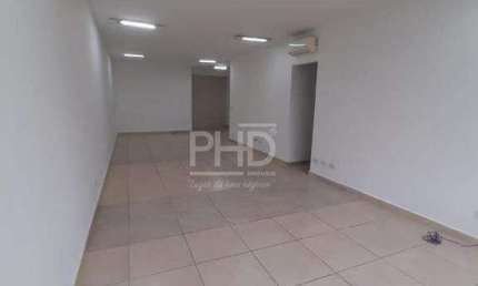 Sala para aluguel, 1 vaga, Centro - São Bernardo do Campo/SP