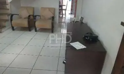 Casa à venda, 2 quartos, 1 vaga, Centro - São Bernardo do Campo/SP