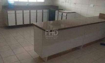 Casa para aluguel, 3 quartos, 1 vaga, Assunção - São Bernardo do Campo/SP