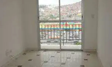 Apartamento à venda, 2 quartos, 1 suíte, 1 vaga, Nova Petrópolis - São Bernardo do Campo/SP