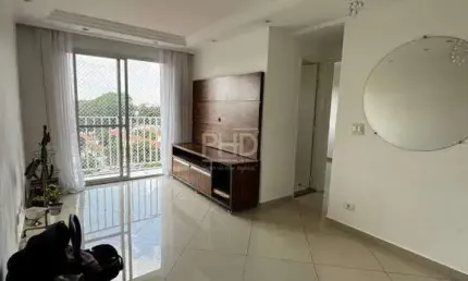 Apartamento à venda, 2 quartos, 1 vaga, taboão - são bernardo do campo/sp