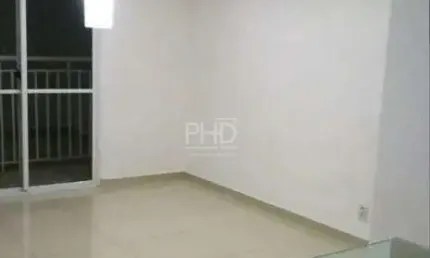 Apartamento à venda, 2 quartos, 1 vaga, Vila Alzira - Santo André/SP