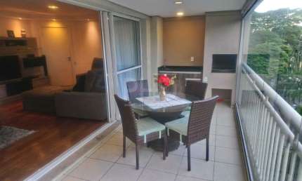 Apartamento a Venda 155m2 - Nova Petropolis - SBCampo - SP.