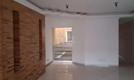 Sobrado Vago á Venda - 310 - Nova Petrópolis - São Bernardo do Campo - SP