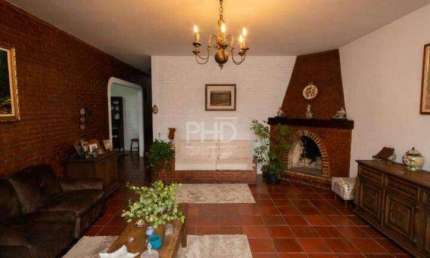 Casa para aluguel, 3 quartos, 1 suíte, 2 vagas, Parque Espacial - São Bernardo do Campo/SP