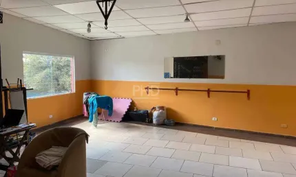 Casa comercial à venda, Assunção - São Bernardo do Campo/SP
