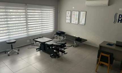 Casa comercial para alugar no Jardim do Mar, São Bernardo do Campo 