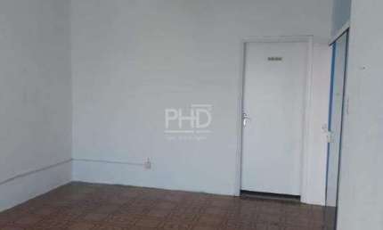 Casa comercial para alugar na Vila Alzira, Santo André 