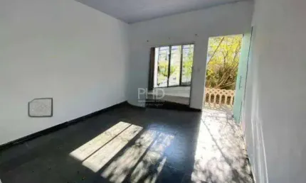 Locação de casa comercial ideal para clínica no bairro Assunção SBCampo