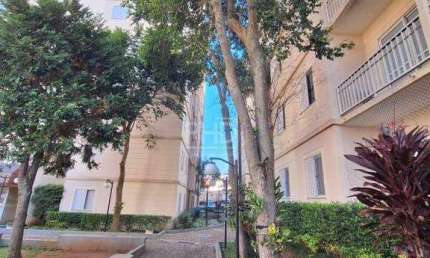 Apartamento com 3 quartos - 1 vaga de garagem - Baeta Neves - São Bernardo do Campo