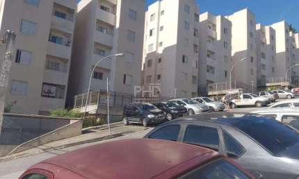 Aluguel de Apartamento na Rua Tiradentes – São Bernardo do Campo