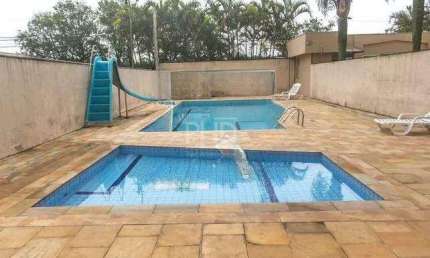 Apartamento para locação em São Bernardo do Campo!Av Dom Jaime de Barros