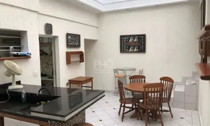 Sobrado Comercial para Locação – Rudge Ramos – 220 m²