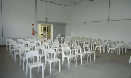Locação de Sobrado Comercial em Santo André – Excelente Oportunidade!