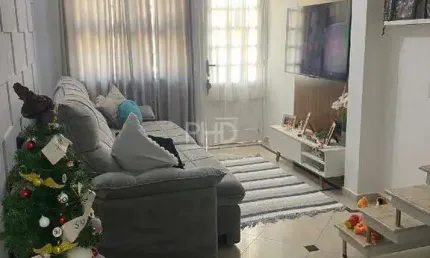 Casa de condomínio à venda, 2 quartos, 1 vaga, nova petrópolis - são bernardo do campo/sp