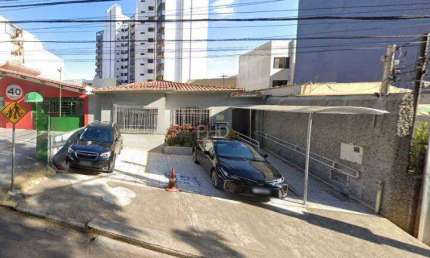 Ponto Comercial em Área Nobre – Ideal para Clínicas ou Escritórios!