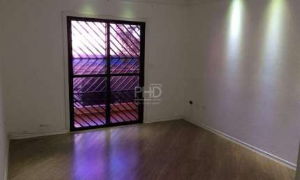 Apartamento para aluguel, 3 quartos, 2 vagas, Vila Alice - Santo André/SP