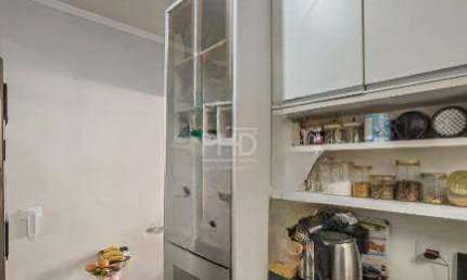 Sobrado Aconchegante - Condominio Fechado 78m2 - Nova Petropolis - SBCampo - SP.