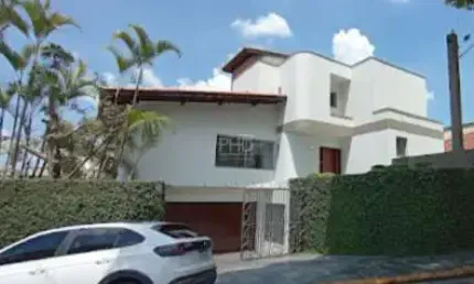 Casa Assobradada à venda, 3 quartos, 4 vagas, Jardim do Mar - São Bernardo do Campo/SP