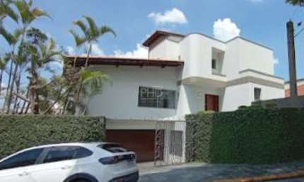 Casa Assobradada para aluguel, 3 quartos, 4 vagas, Jardim do Mar - São Bernardo do Campo/SP