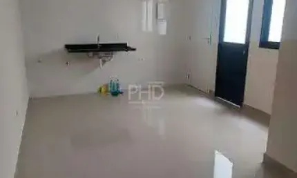 Apartamento à venda, 2 quartos, 1 vaga, vila gilda - santo andré/sp