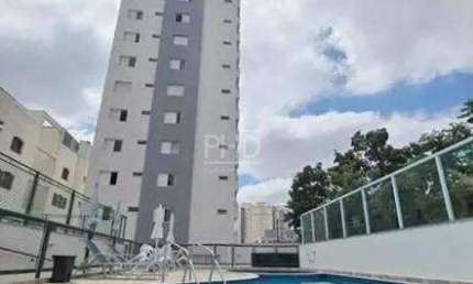 Apartamento à venda, 3 quartos, 1 suíte, 2 vagas, Barcelona - São Caetano do Sul/SP