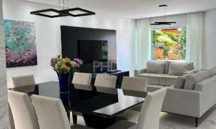 Sobrado Espaçoso à Venda 254m2 - Nova Petrópolis - São Bernardo do Campo - SP.