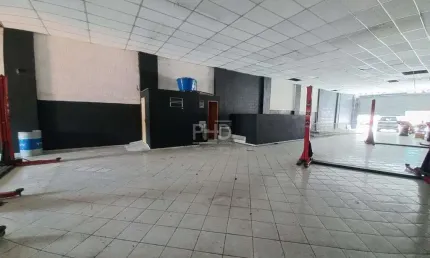 Barracão / Galpão / Depósito à venda no Taboão, Diadema 
