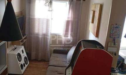 Apartamento para aluguel, 2 quartos, 1 vaga, Vila Valparaíso - Santo André/SP