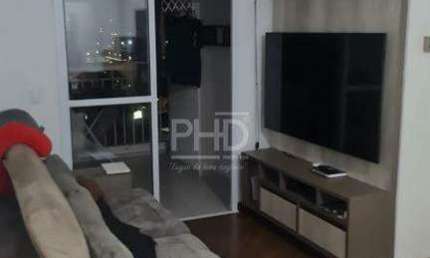 Apartamento para aluguel, 2 quartos, 1 suíte, 2 vagas, Fundação - São Caetano do Sul/SP