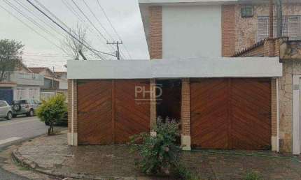 Casa com 4 quartos para alugar no Rudge Ramos, São Bernardo do Campo 