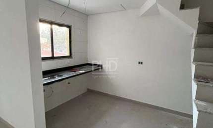 Apartamento cobertura 92,86M² - Entrega em Julho/2025!!!