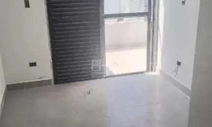 Apartamento com 2 quartos para alugar na Vila São Pedro, Santo André 