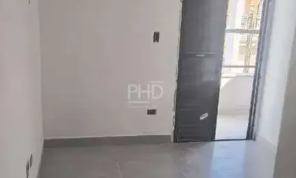 Apartamento com 2 quartos para alugar na Vila São Pedro, Santo André 