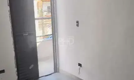 Apartamento com 2 quartos para alugar na Vila São Pedro, Santo André 