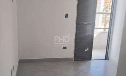 Apartamento com 2 quartos para alugar na Vila São Pedro, Santo André 