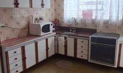 Apartamento de 68m² no Centro de São Bernardo do Campo – SP
