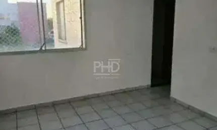 Apartamento para aluguel, 2 quartos, 1 vaga, jardim alvorada - santo andré/sp