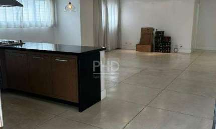 Cobertura Duplex 192m² Para Locação - Bairro jardins - Santo Andre - SP.