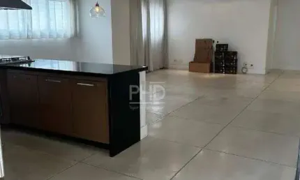 Cobertura Duplex 192 m²- Bairro jardins - Santo Andre - SP.