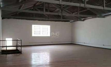 Ponto comercial para alugar no Centro, Santo André 