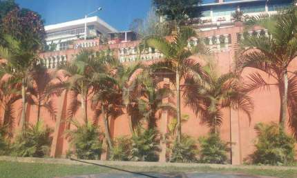 Chácara no Riacho Grande- locação - com 3 Quartos e 2 suítes São Bernardo do Campo