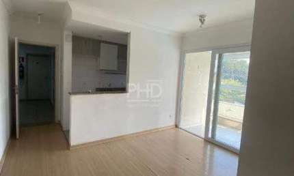 Locação - Apto 57m² | Bairro Jardim - Santo André | SP> cond. Pitangueiras