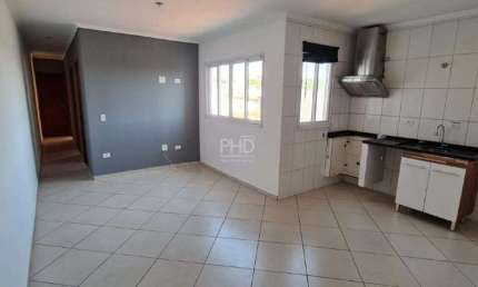 Cobertura - Locação 150m² – Vila Assunção, Santo André - Sã Paulo